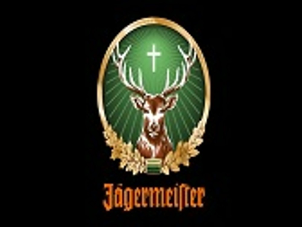 Liqueur Jägermeiste 5 ml