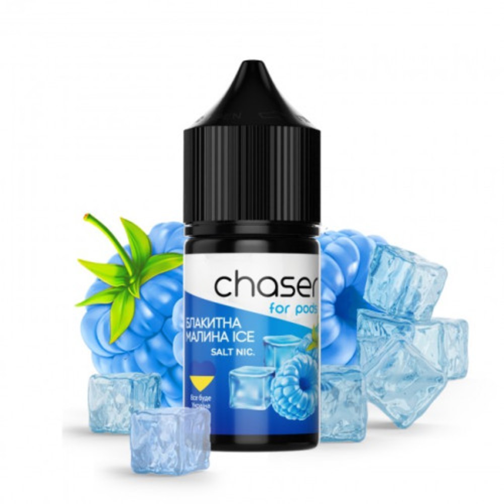 Ароматизатор Chaser 30 ml