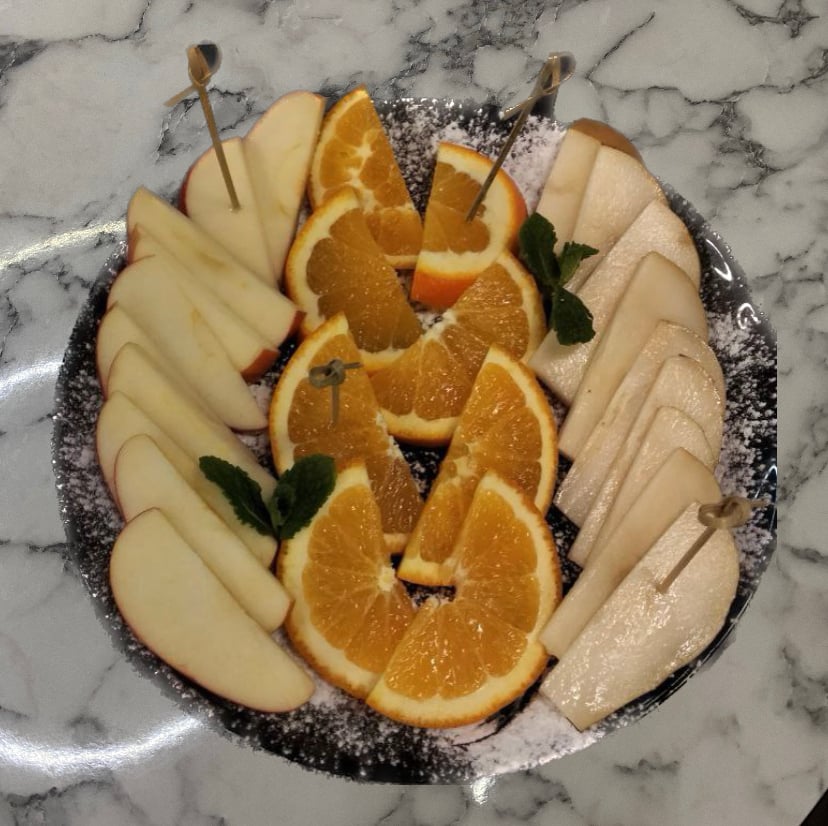 Fruit Ninja