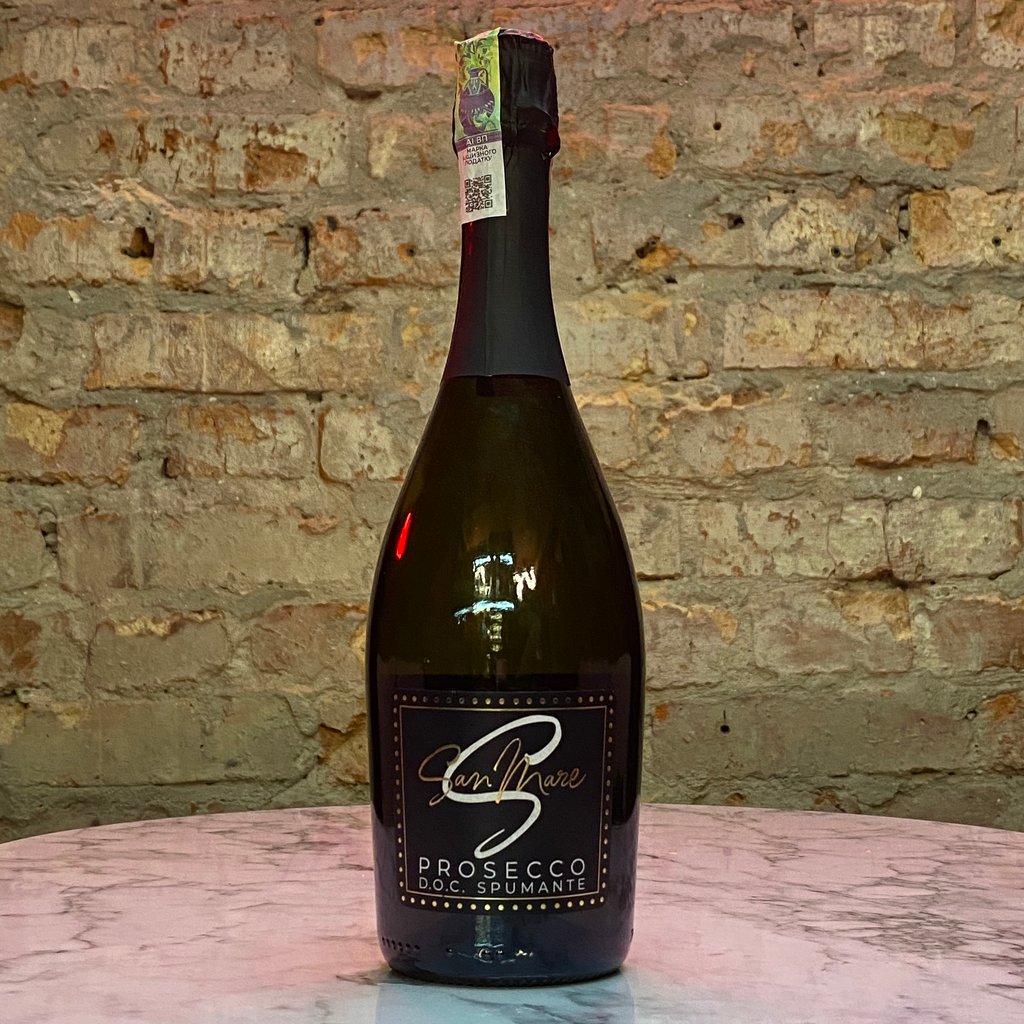 TS Prosecco Spumante 100 ml