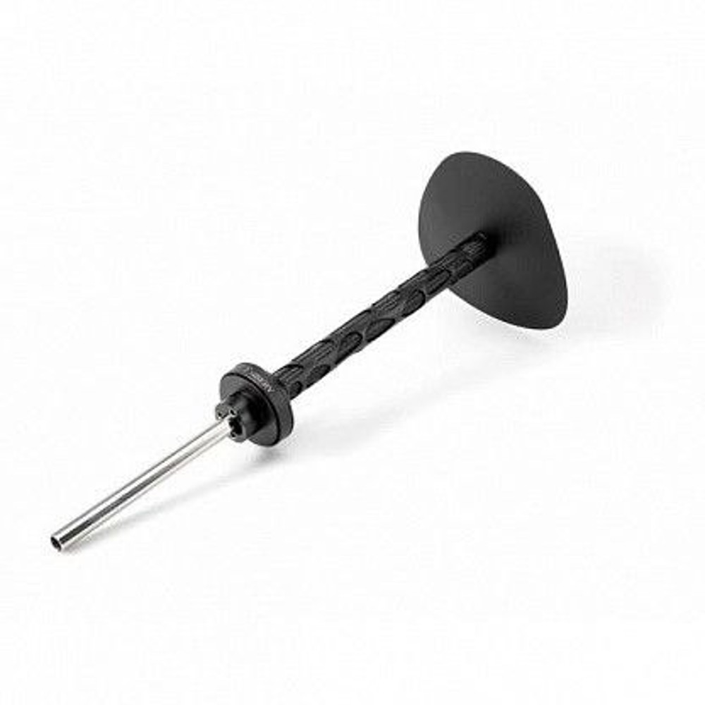 Кальян Embery Mono Wave Black