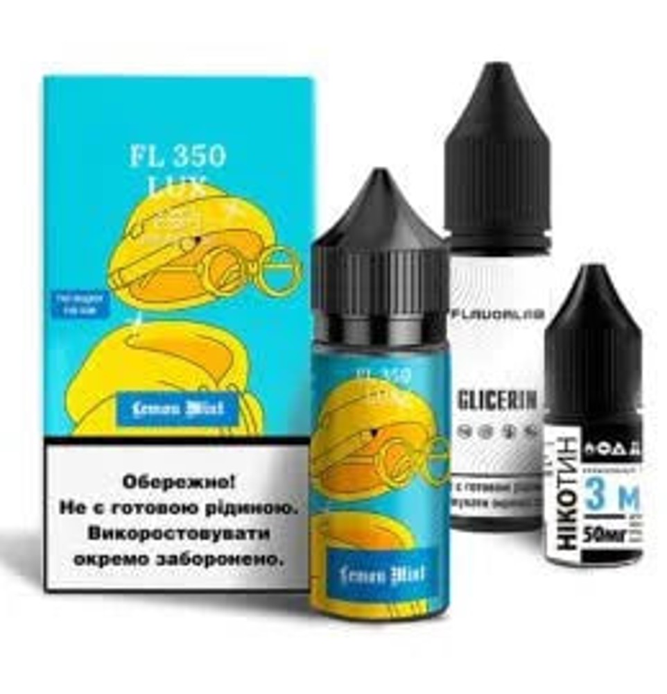 Ароматизатор FL LUX 30 ml
