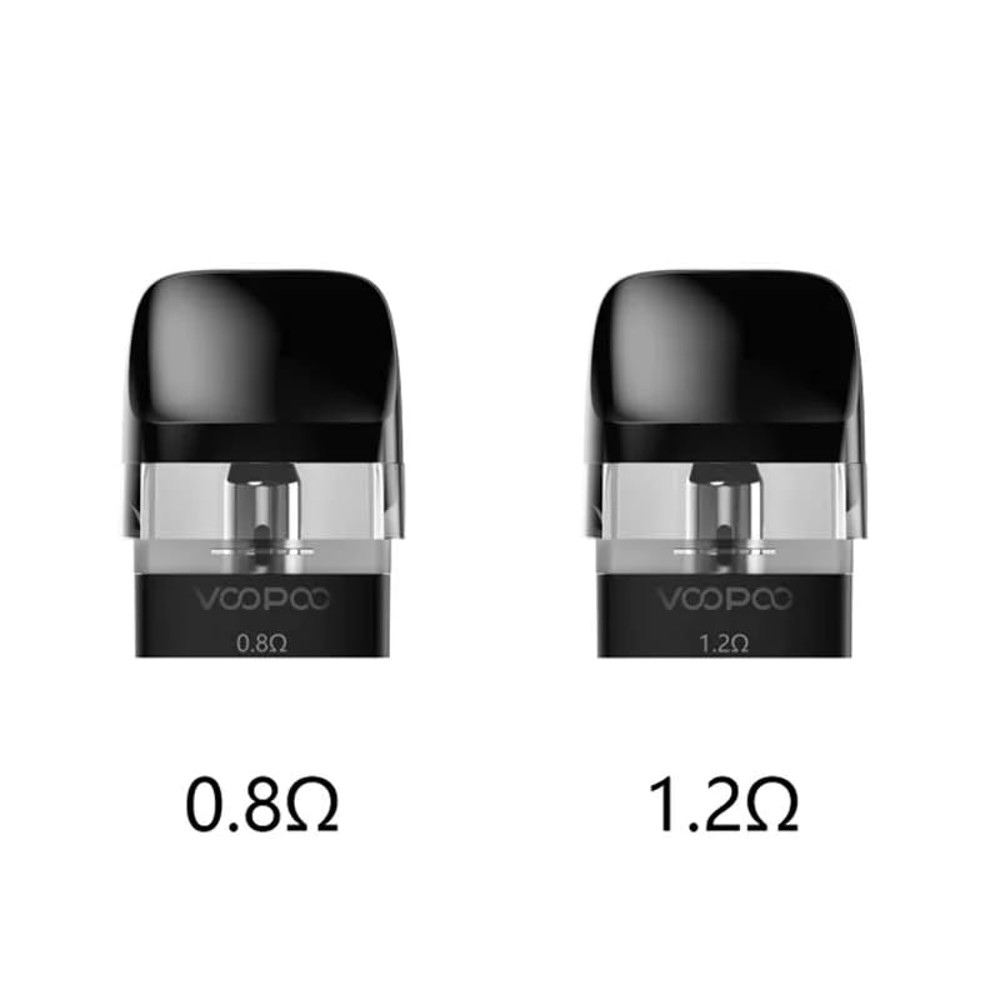 Картридж Voopoo Vinci