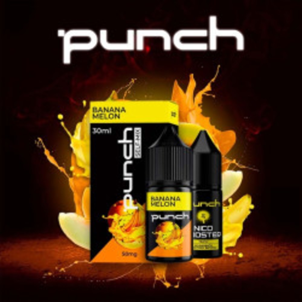 Ароматизатор Punch 15 ml