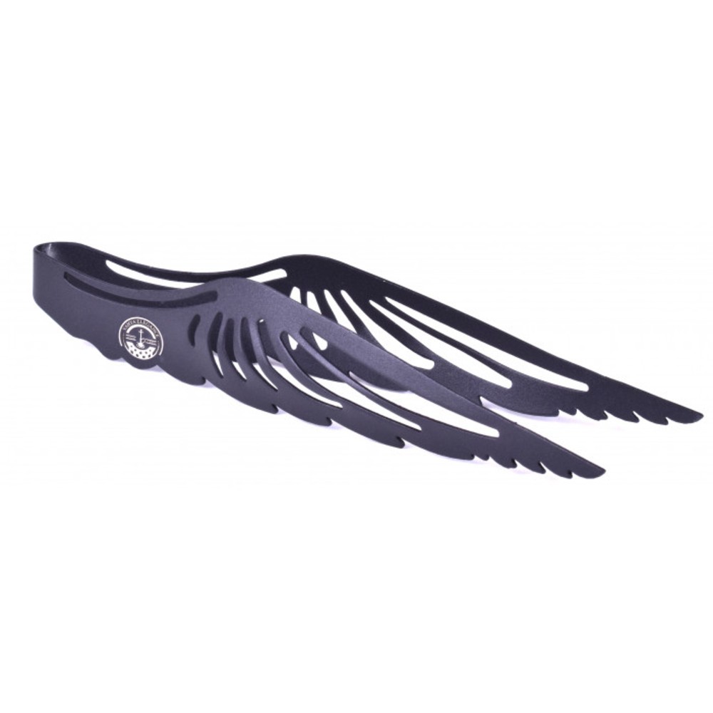 Щипці Yahya Sky Chameleon/Black