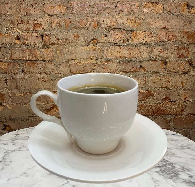 Americano 30 ml