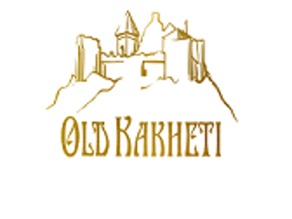 Brandy Old Kakheti 5 5 ml
