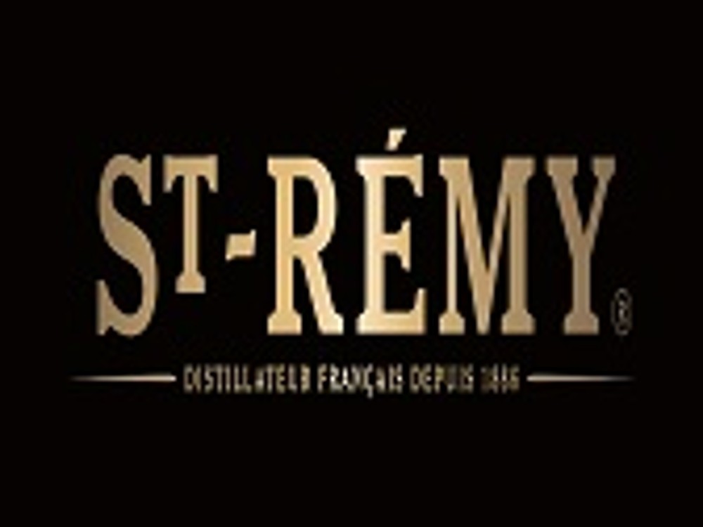 Brandy Saint Remy VSOP 5 ml