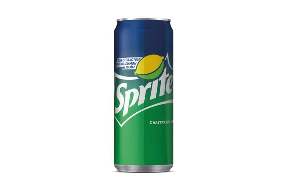 სპრაიტი