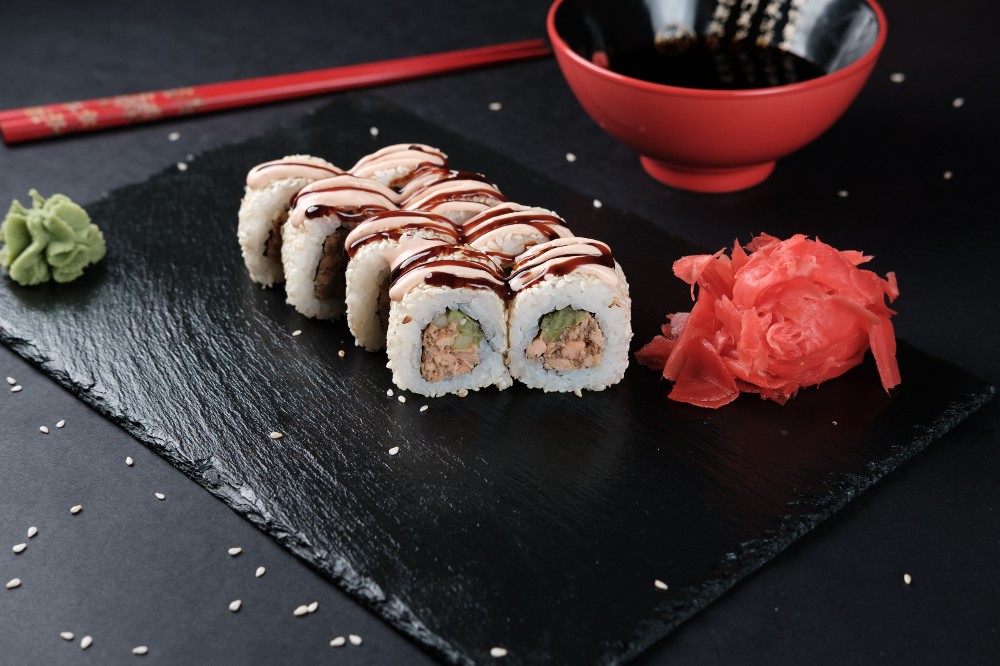 ტაიგერ როლი / Tiger Roll