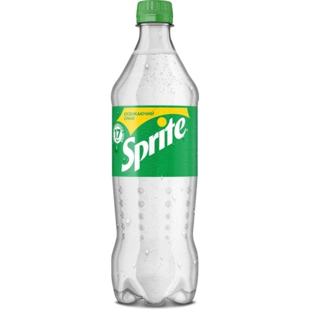 Sprite, 0.5 л