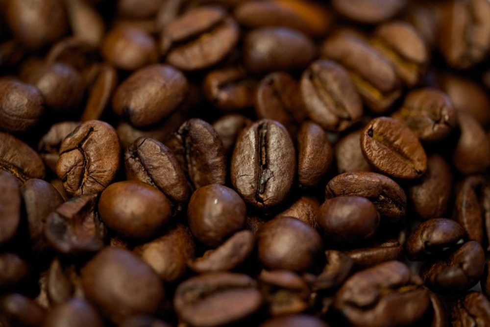 Shot espresso