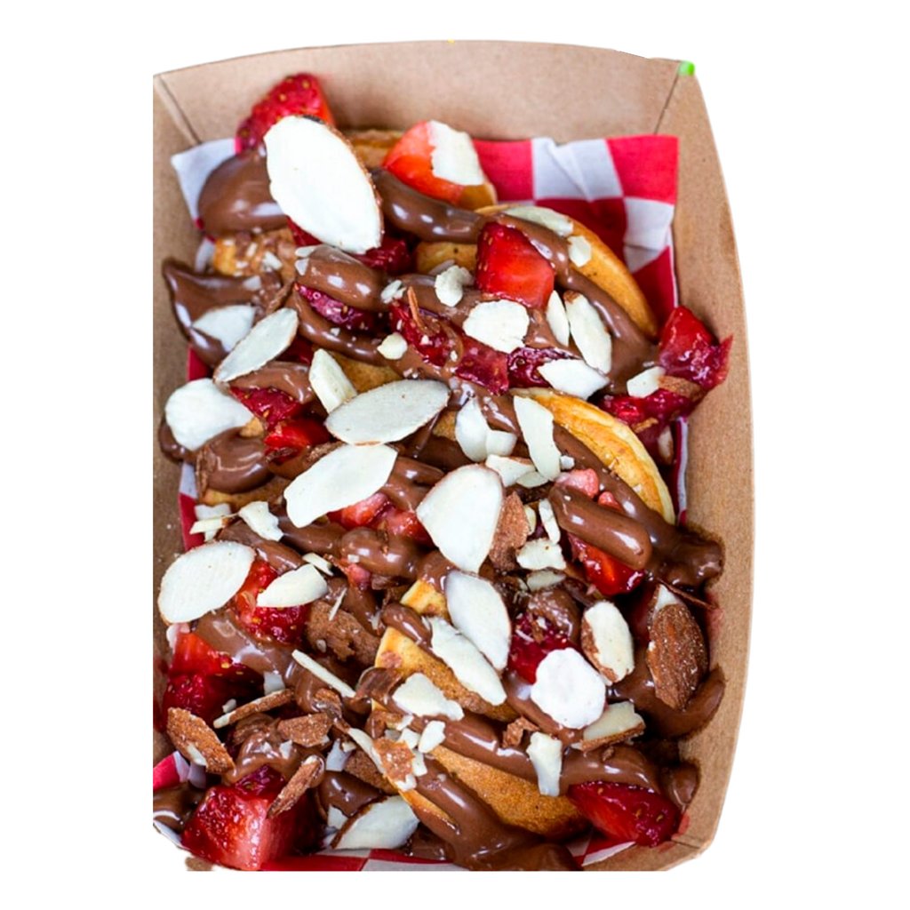 12pz 3Toppings