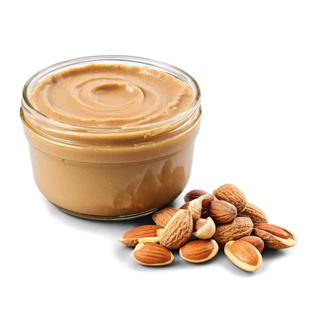 Mr. Peanut Butter Ch