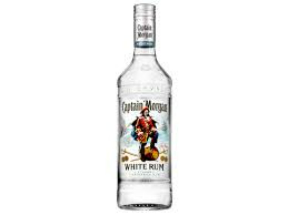 Captain Morgan White, 50мл
