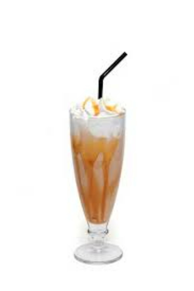 CARAMEL OVERLOAD 250мл
