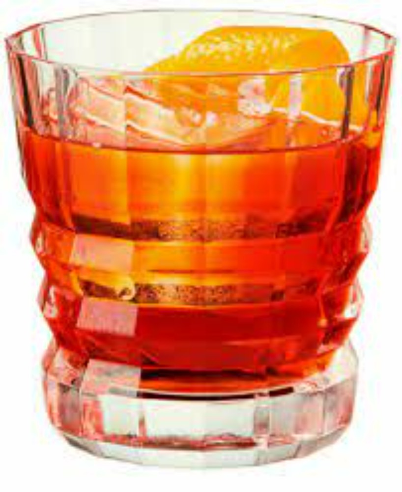 NEGRONI 250мл