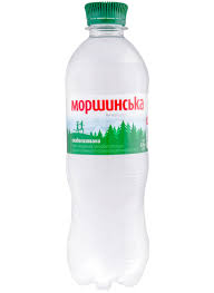 Мінеральна вода