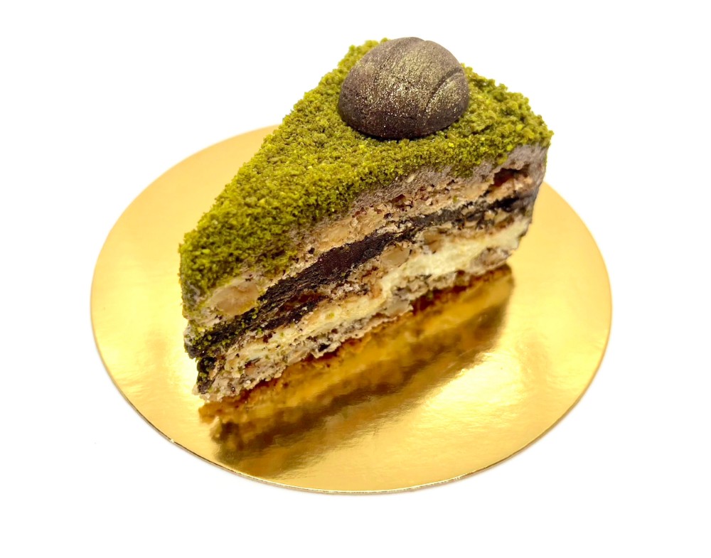Київський (лісовий світ)