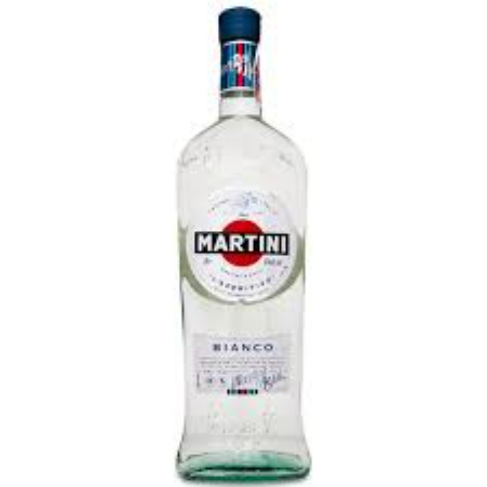 вермут Martini Bianco, Італія, 15%, 50мл