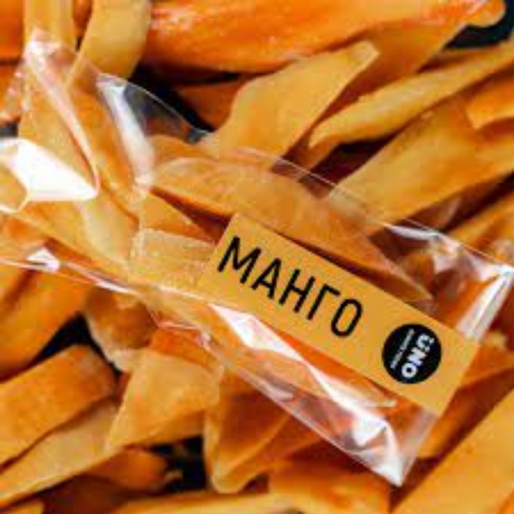 Манго 40г
