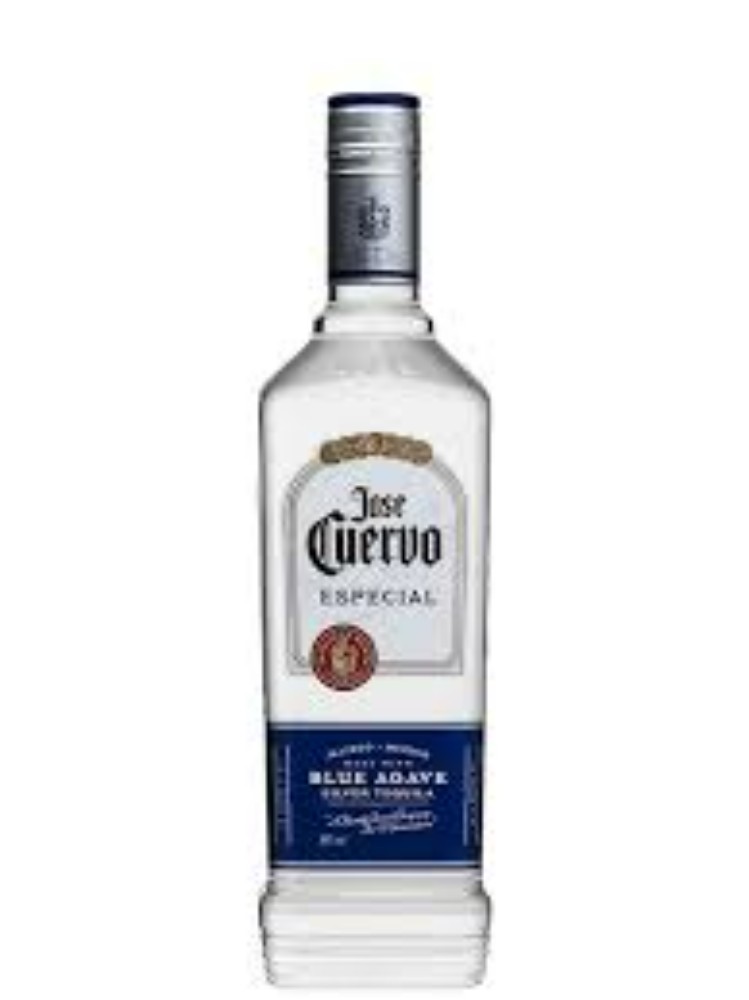 Текіла Jose Cuervo, Мексика, 38%, 50мл