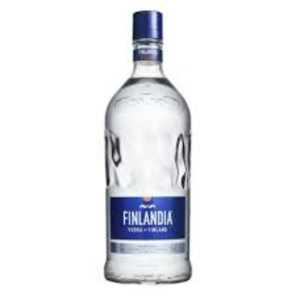 горілка Finlandia, Фінляндія, 40%, 50мл