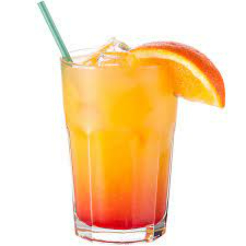 TEQUILA SUNRISE 350мл