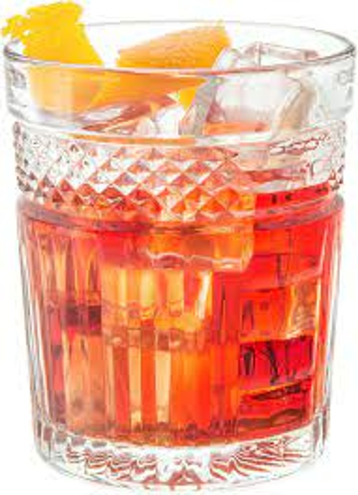 BOULEVARDIER 250мл