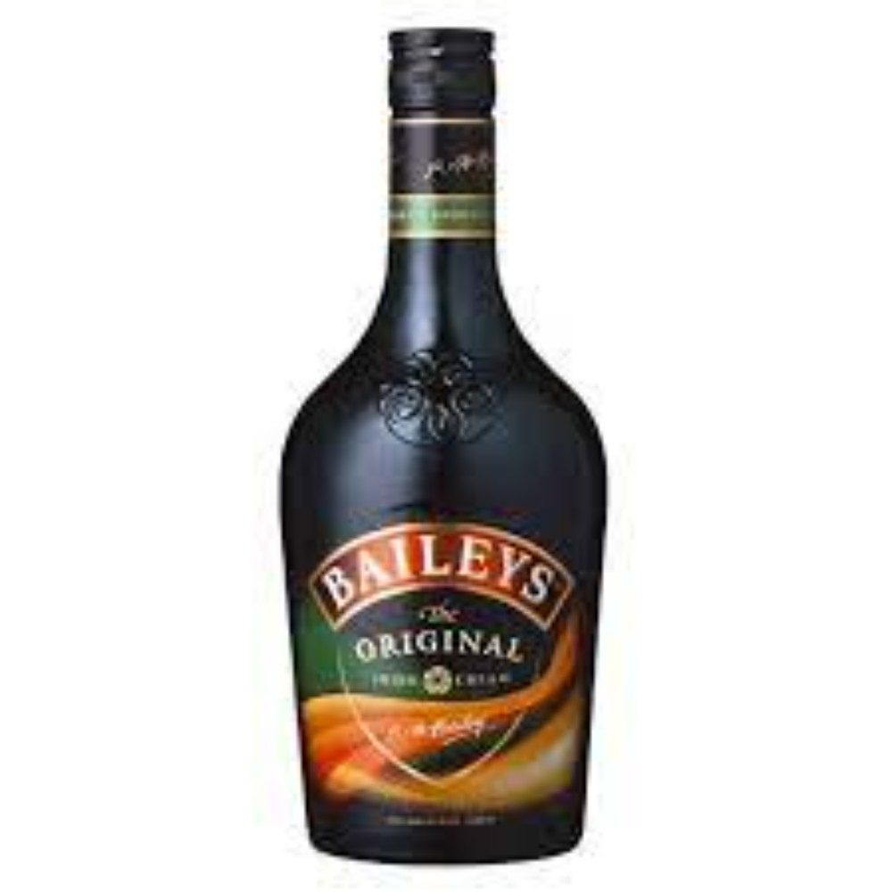 Лікер Baileys, Ірландія, 17%, 50мл
