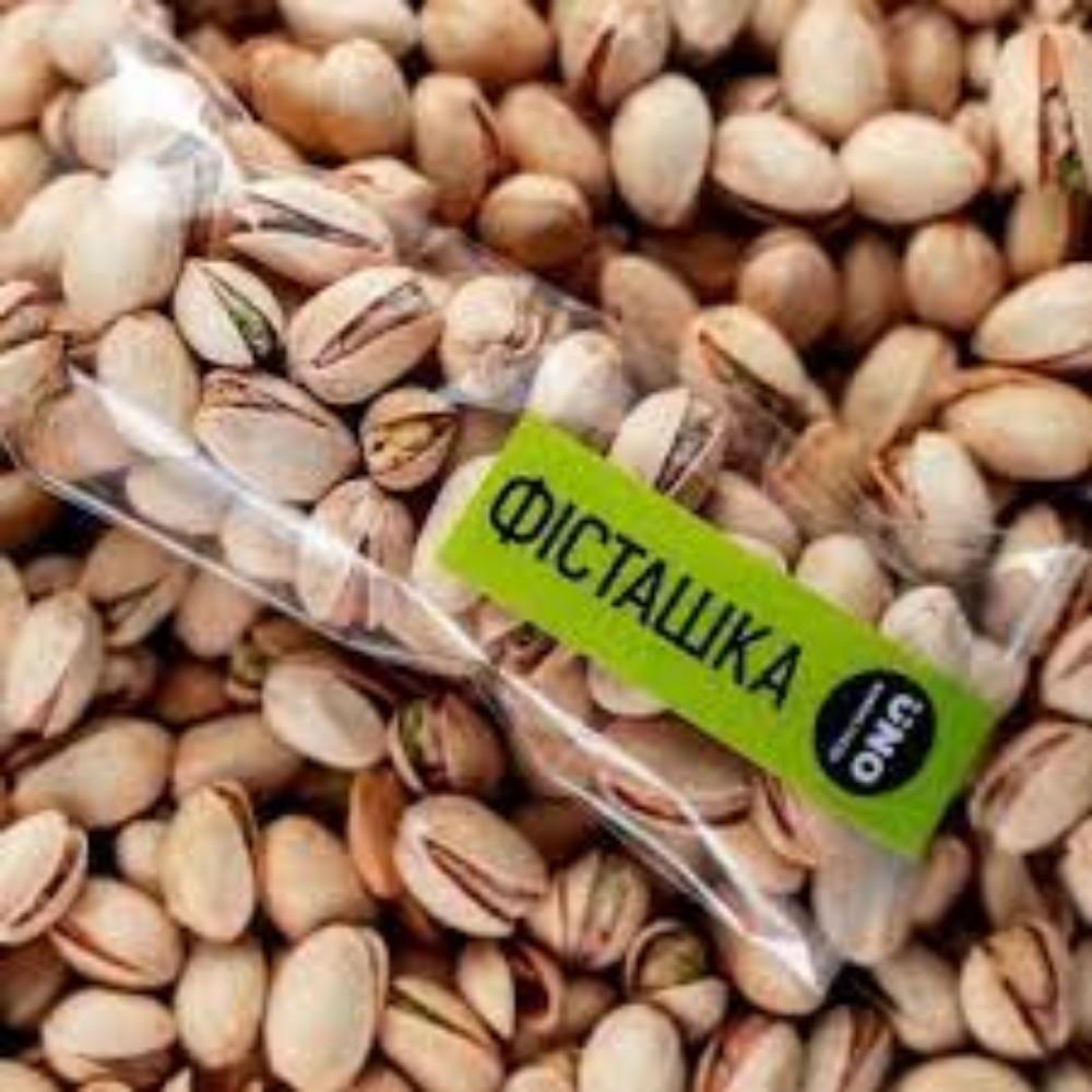 Фісташка 40гр