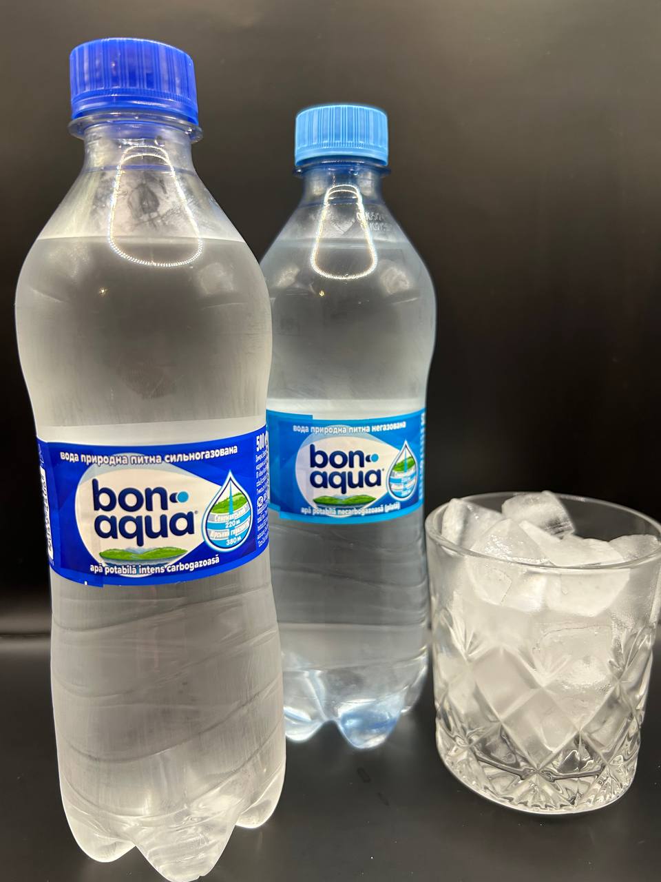 BonAqua