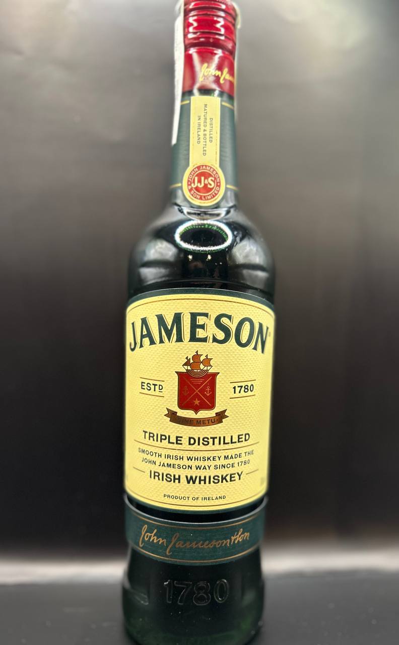 Віскі Jameson 