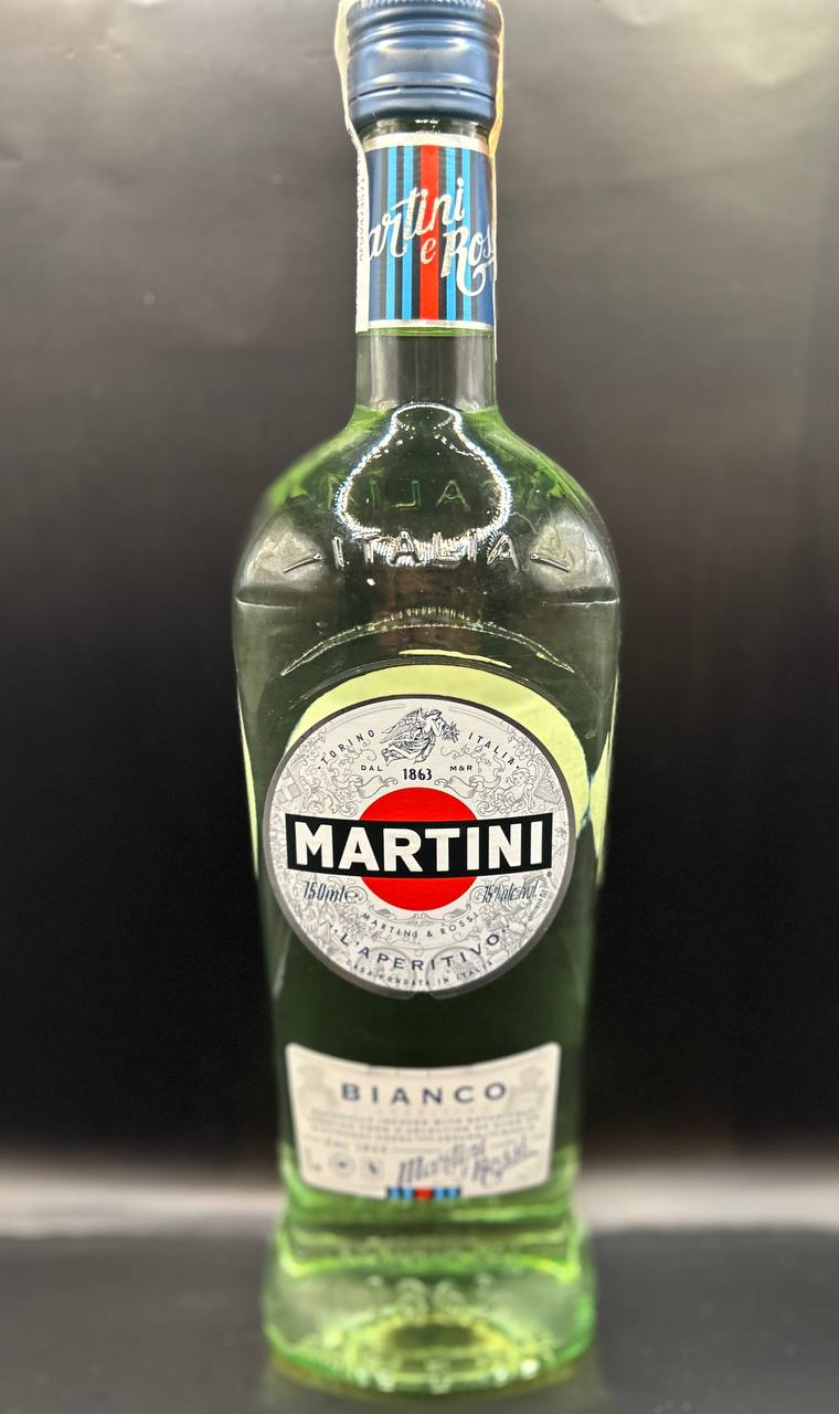 Martini Bianco 150мл