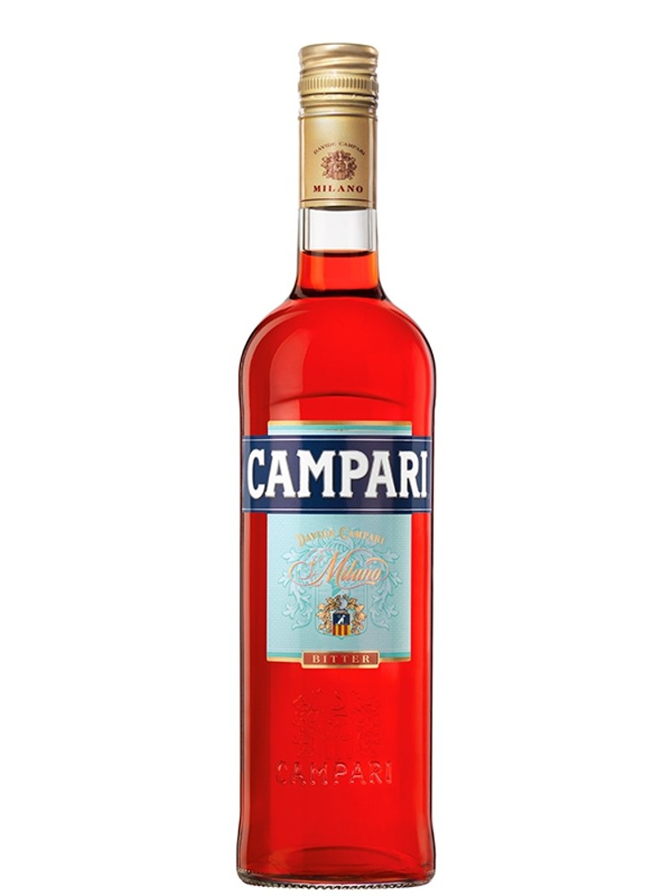 Аперетив Campari