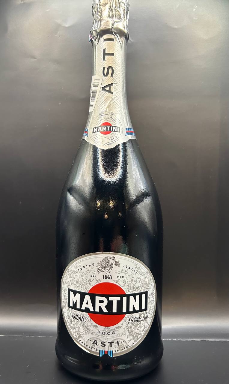 Martini Asti 0.750мл