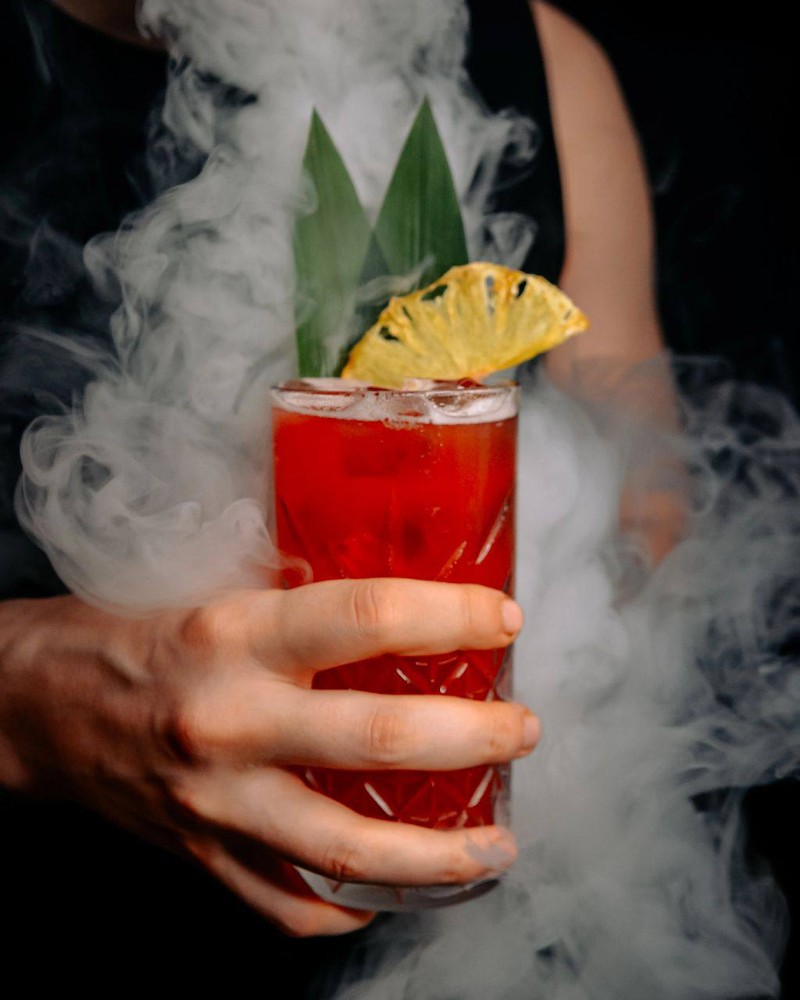Mai Tai