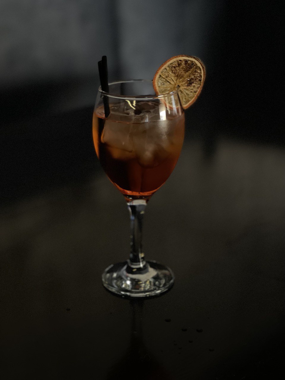 Aperol Spritz