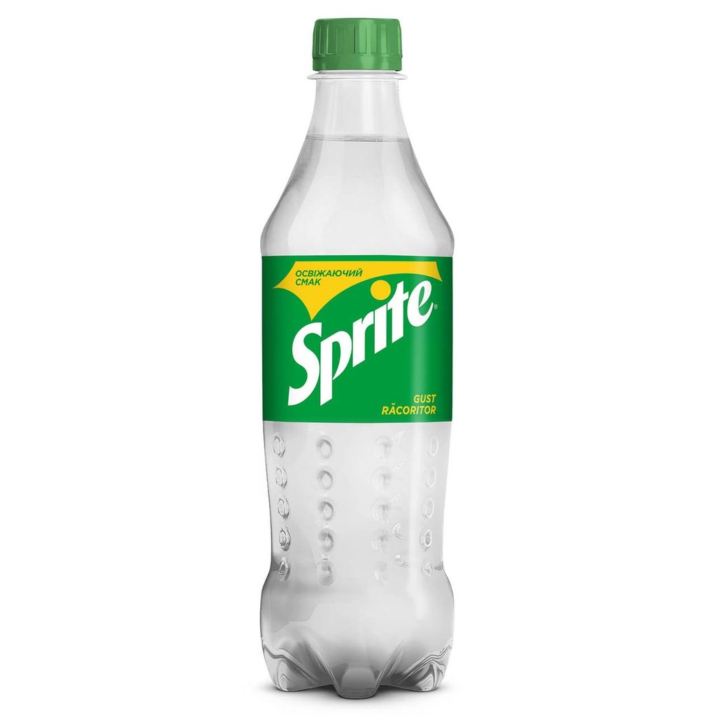 Спрайт 0,5