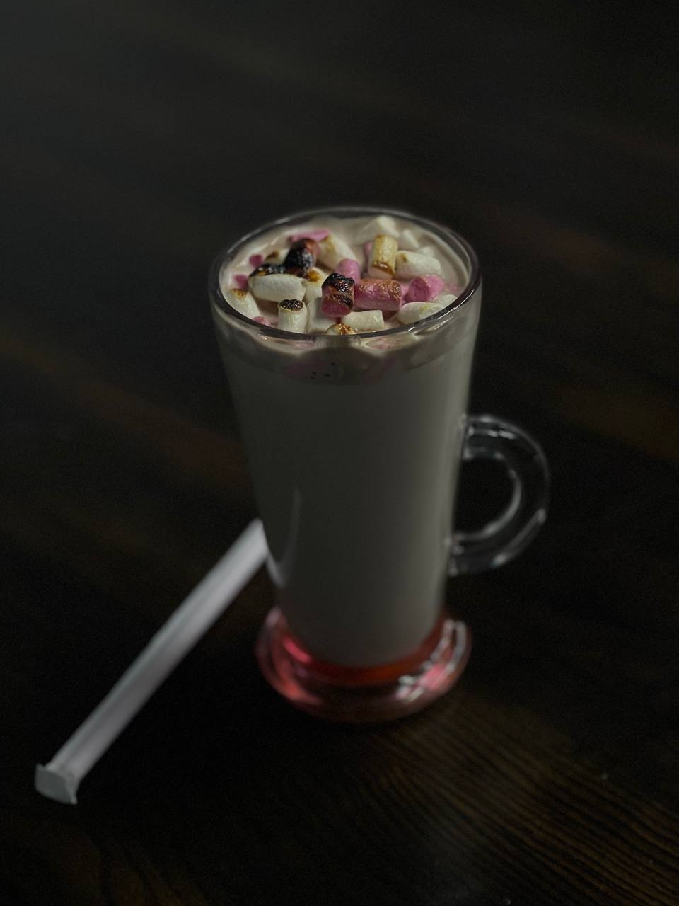 Какао