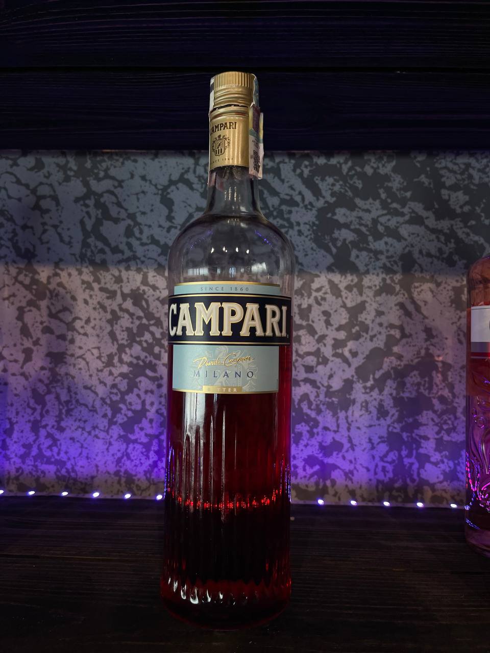 Кампарі