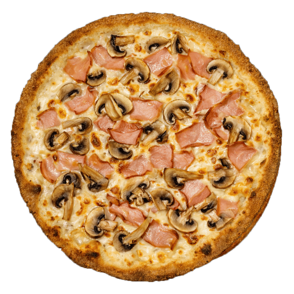 Піца Закарпатська