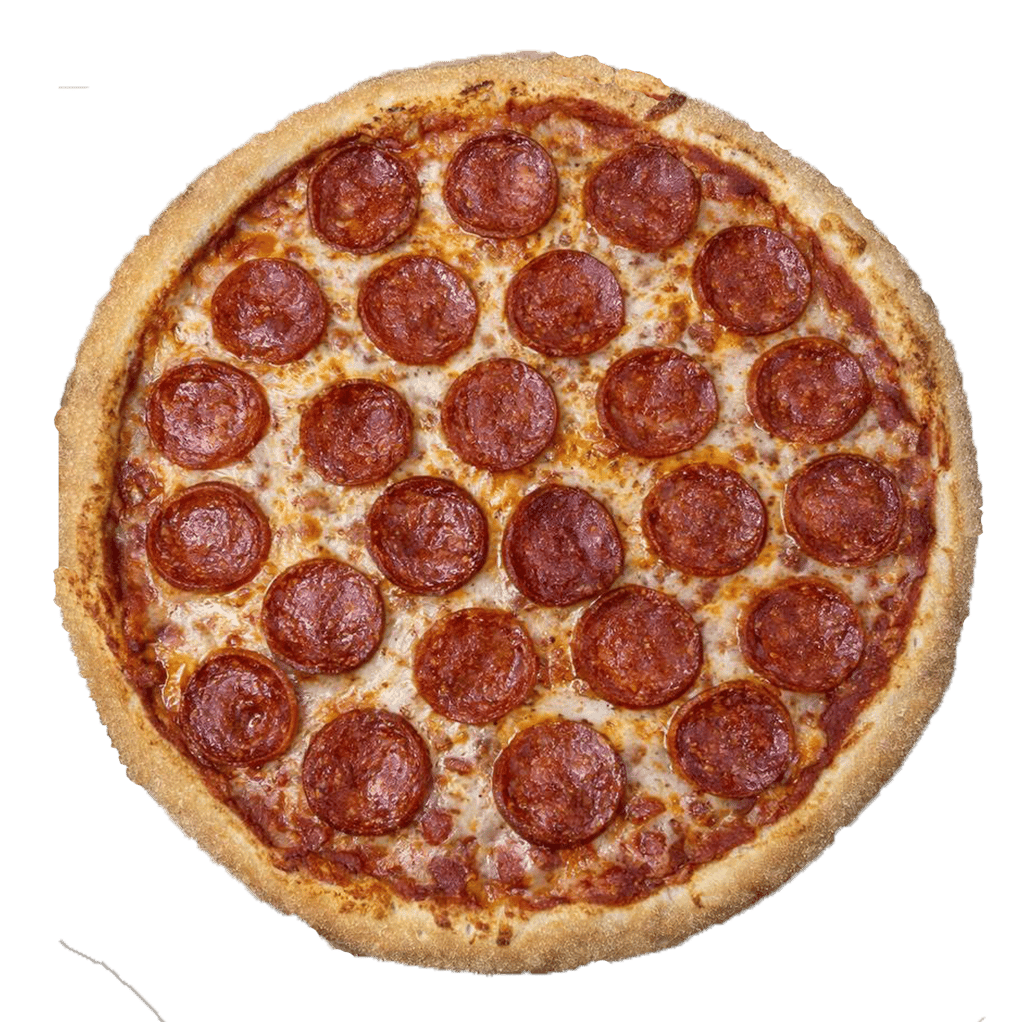 Піца Пепероні