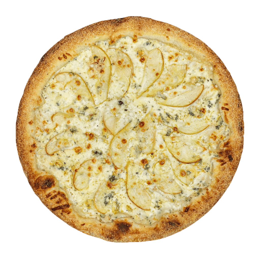 Піца Груша Дор Блю