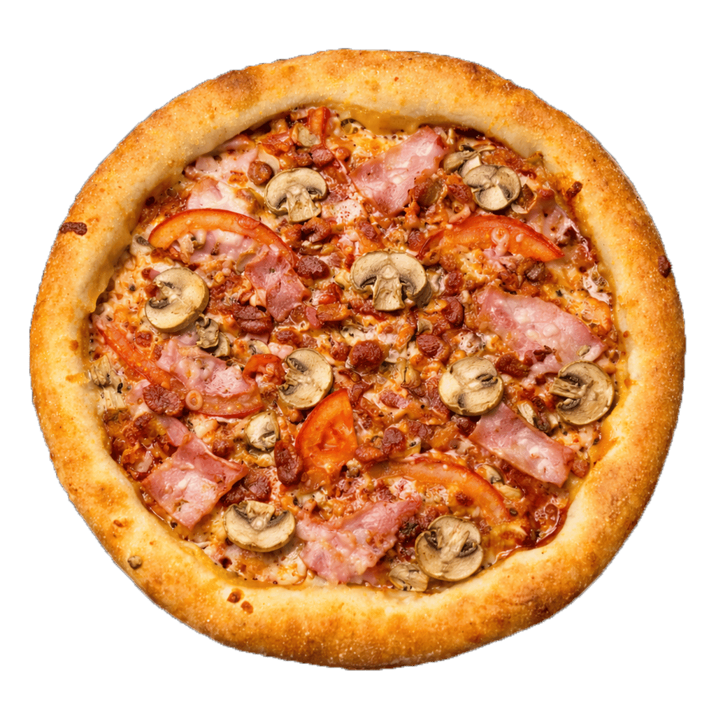 Піца Фірмова