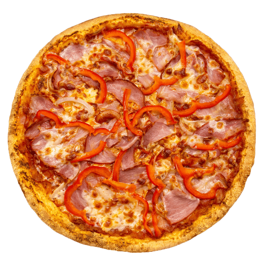 Піца Сімейна