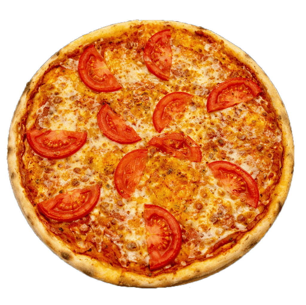 Піца Маргарита