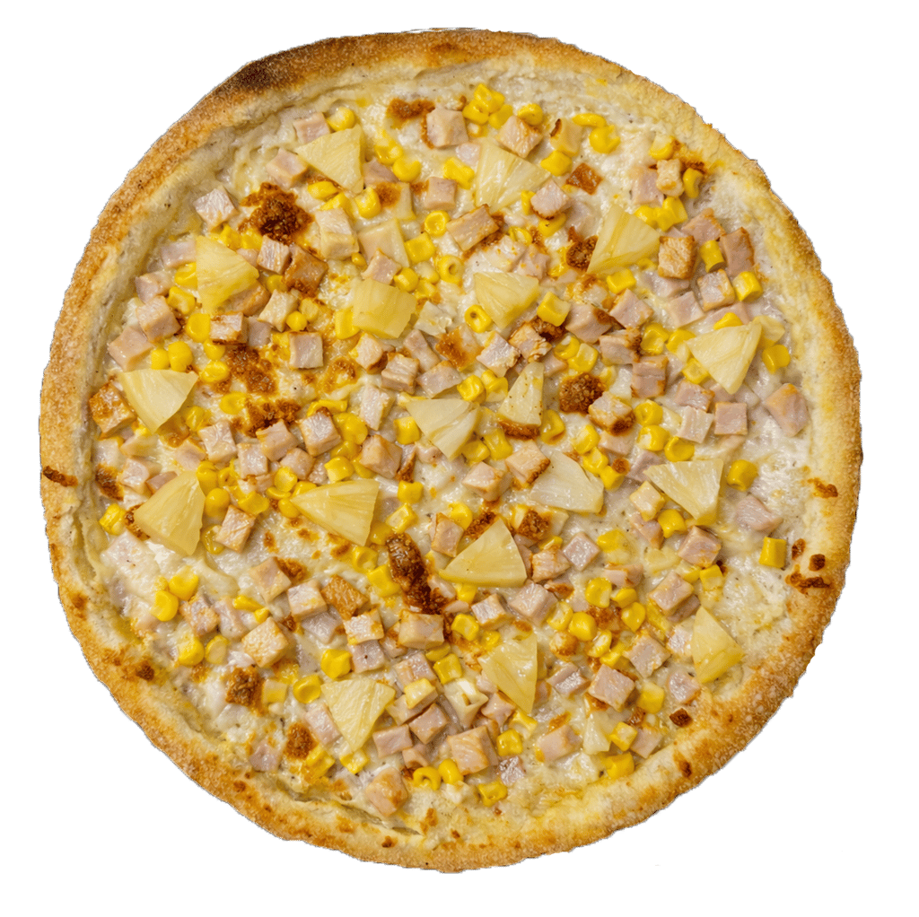 Піца Тропікана