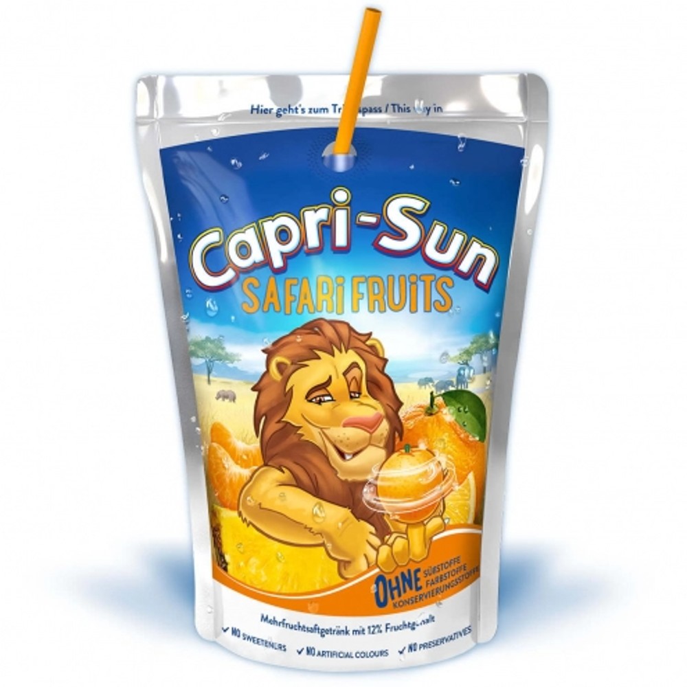 Caprisone