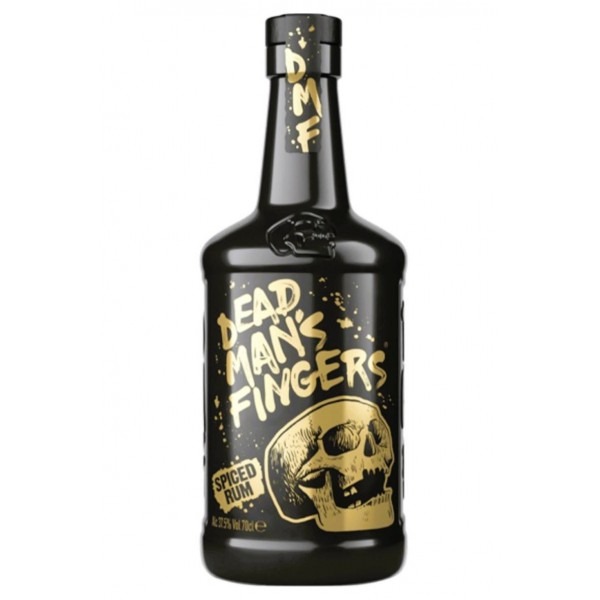 Dead Fingers